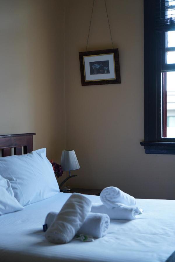 Sir Joseph Banks Hotel Sidney Exterior foto