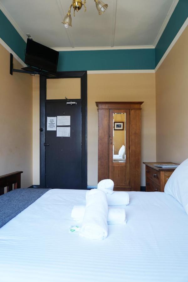 Sir Joseph Banks Hotel Sidney Exterior foto